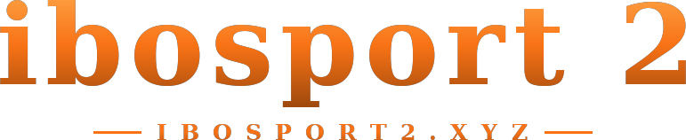 ibosport 2 logo