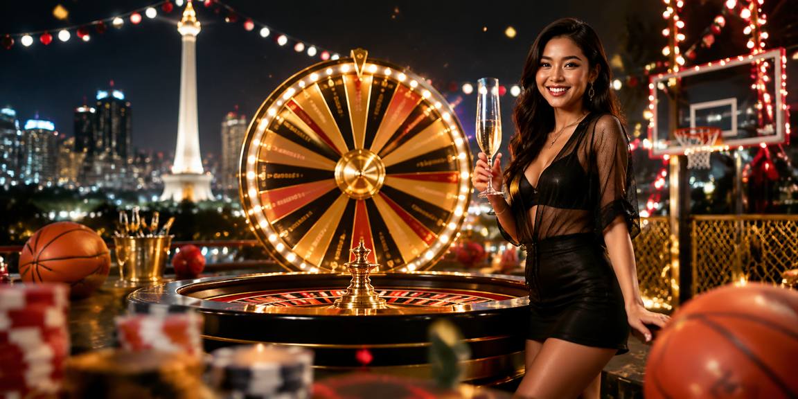ibosport 2 Where Live Casino Meets Your Wallet